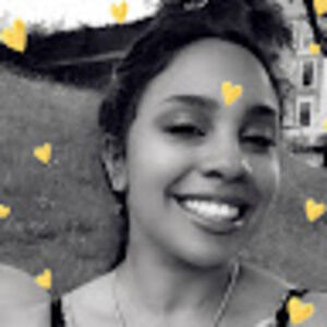 Meet your Posher, Shirley